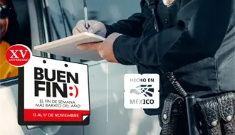 Buen Fin en Jalisco: Secretaría de Hacienda ofrece descuentos en multas y trámites