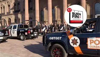 Buen Fin en Nuevo León: ¿Cómo será el despliegue de seguridad que protegerá a los compradores este fin de semana?