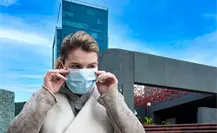 ¿Cómo se encuentra la calidad del aire en Monterrey este viernes 14 de noviembre? ¿Cómo se encuentra la calidad del aire en Monterrey este viernes 14 de noviembre?