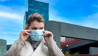 ¿Cómo se encuentra la calidad del aire en Monterrey este viernes 14 de noviembre?