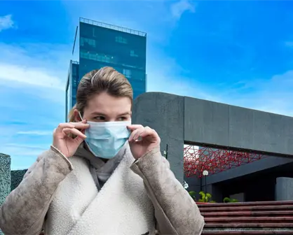 ¿Cómo se encuentra la calidad del aire en Monterrey este viernes 14 de noviembre?