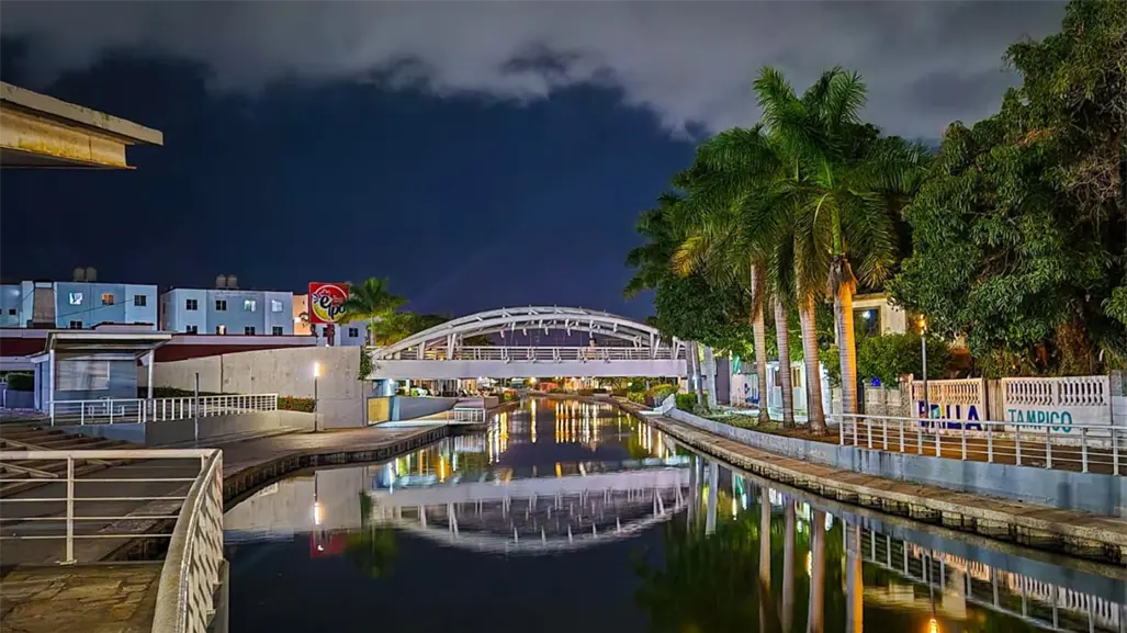 Este es el proyecto en Tampico que podría superar al Paseo Santa Lucia