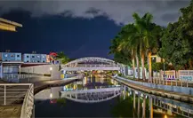 Este es el proyecto en Tampico que podría superar al Paseo Santa Lucia Este es el proyecto en Tampico que podría superar al Paseo Santa Lucia