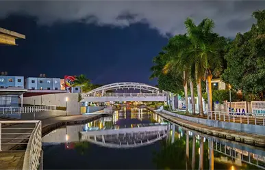 Este es el proyecto en Tampico que podría superar al Paseo Santa Lucia