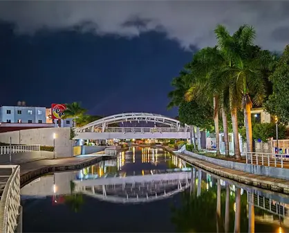Este es el proyecto en Tampico que podría superar al Paseo Santa Lucia