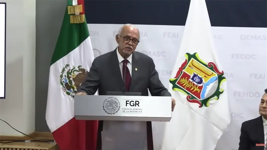 Mega Operativo Nuevo Nayarit: Recuperan más de 9 millones de metros cuadrados de terrenos del FIBBA