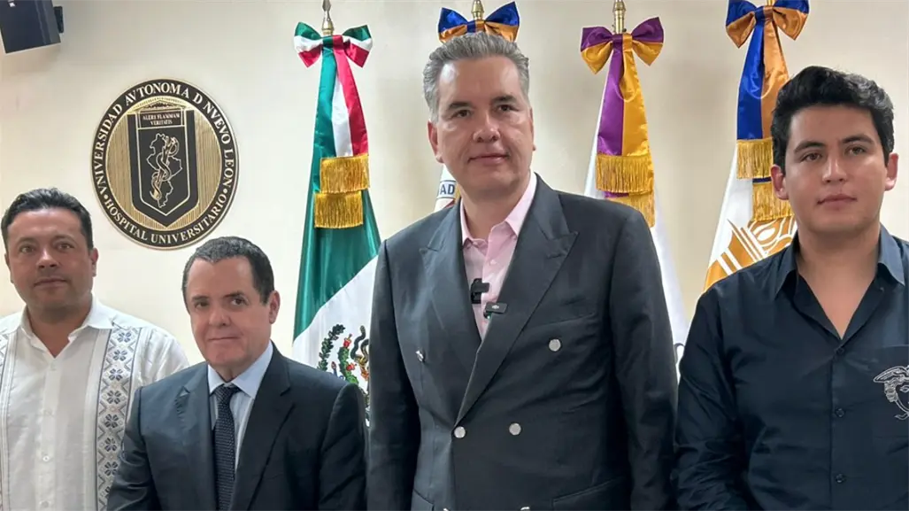 Waldo Fernández refuerza apoyo al Hospital Universitario con más medicamentos para pacientes de oncología y diabetes