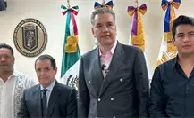 Waldo Fernández refuerza apoyo al Hospital Universitario con más medicamentos para pacientes de oncología y diabetes Waldo Fernández refuerza apoyo al Hospital Universitario con más medicamentos para pacientes de oncología y diabetes