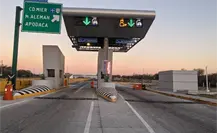 Caseta Laredo-Miguel Alemán de Nuevo León: ¿cuáles son los costos de sus tarifas de peaje?