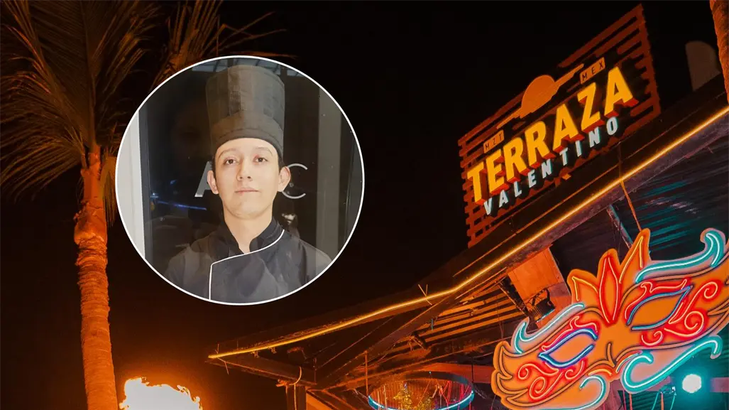 ¿Investigan por caso Carlos Emilio al dueño de Terraza Valentino?, esto se sabe