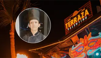 ¿Investigan por caso Carlos Emilio al dueño de Terraza Valentino?, esto se sabe