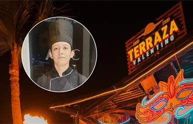 ¿Investigan por caso Carlos Emilio al dueño de Terraza Valentino?, esto se sabe