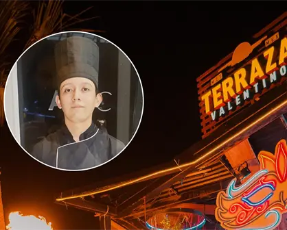 ¿Investigan por caso Carlos Emilio al dueño de Terraza Valentino?, esto se sabe