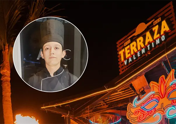 ¿Investigan por caso Carlos Emilio al dueño de Terraza Valentino?, esto se sabe