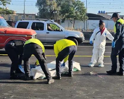 VIDEO | Muere motociclista tras chocar contra camión en Zaragoza