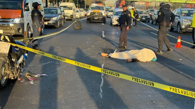 Foto: Ramón Ramírez