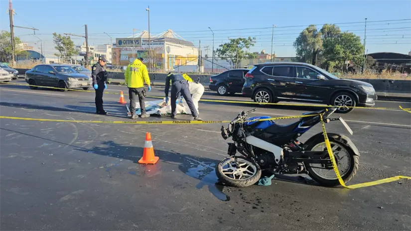 Foto: Ramón Ramírez