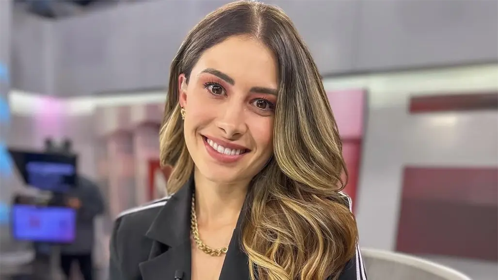 Cecilia Salamanca anuncia su salida de Multimedios después de muchos años en la empresa