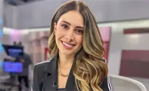 Cecilia Salamanca anuncia su salida de Multimedios después de muchos años en la empresa Cecilia Salamanca anuncia su salida de Multimedios después de muchos años en la empresa