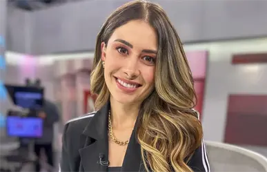 Cecilia Salamanca anuncia su salida de Multimedios después de muchos años en la empresa