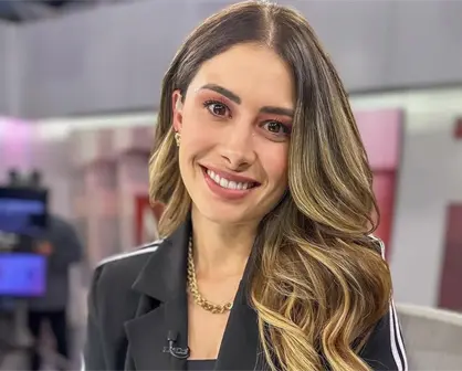 Cecilia Salamanca anuncia su salida de Multimedios después de muchos años en la empresa