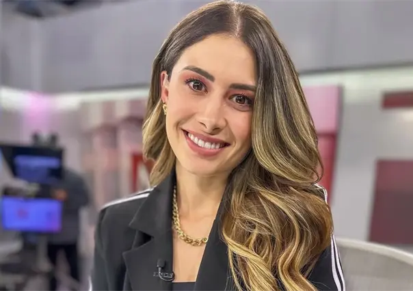 Cecilia Salamanca anuncia su salida de Multimedios después de muchos años en la empresa