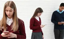 ¿Celulares en aulas? Así analiza el Edomex permitir su uso escolar ¿Celulares en aulas? Así analiza el Edomex permitir su uso escolar