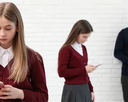 ¿Celulares en aulas? Así analiza el Edomex permitir su uso escolar