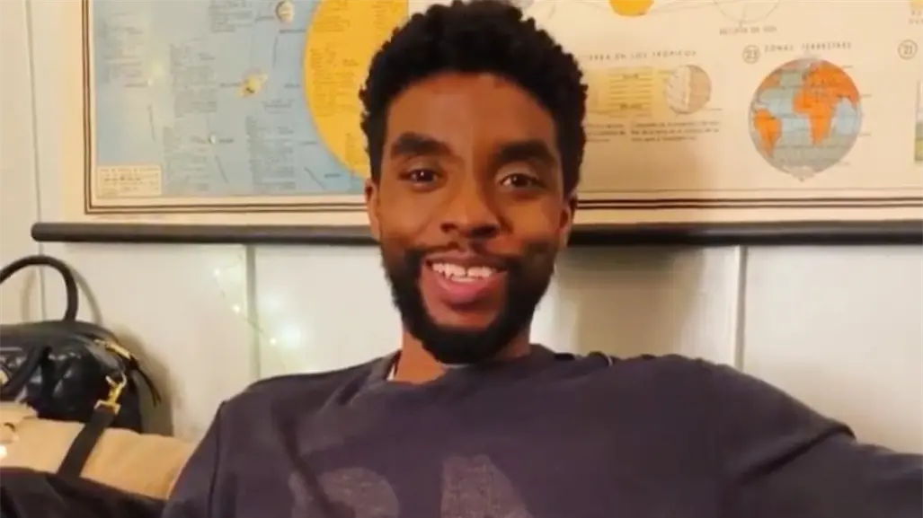 Chadwick Boseman tendrá su estrella en el Paseo de la Fama de Hollywood