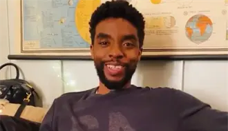 Chadwick Boseman tendrá su estrella en el Paseo de la Fama de Hollywood