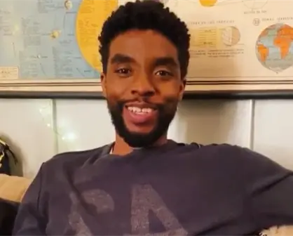 Chadwick Boseman tendrá su estrella en el Paseo de la Fama de Hollywood