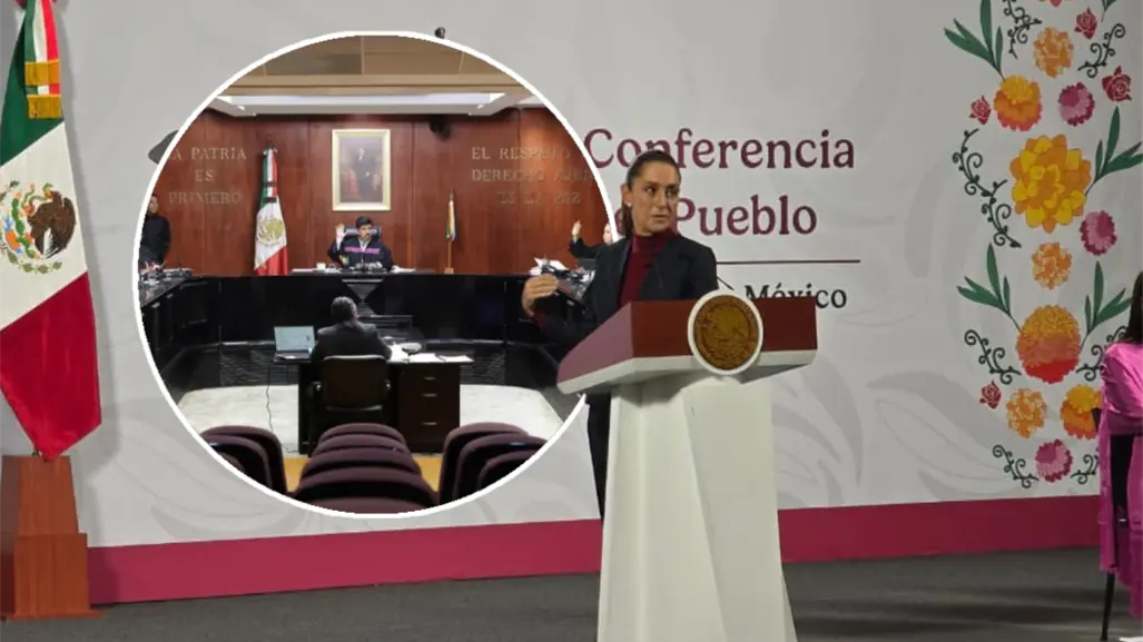 Claudia Sheinbaum cierra puerta a Grupos Salinas tras fallo definitivo de la SCJN: si paga, se resuelve