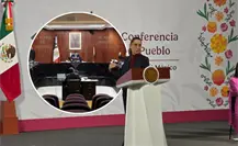 Claudia Sheinbaum cierra puerta a Grupos Salinas tras fallo definitivo de la SCJN: : si paga, se resuelve