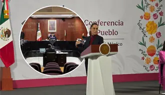 Claudia Sheinbaum cierra puerta a Grupos Salinas tras fallo definitivo de la SCJN: si paga, se resuelve