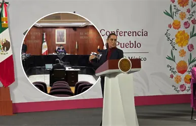 Claudia Sheinbaum cierra puerta a Grupos Salinas tras fallo definitivo de la SCJN: si paga, se resuelve