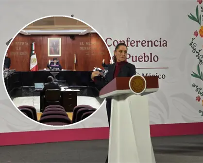 Claudia Sheinbaum cierra puerta a Grupos Salinas tras fallo definitivo de la SCJN: si paga, se resuelve