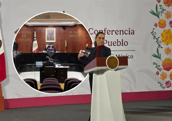 Claudia Sheinbaum cierra puerta a Grupos Salinas tras fallo definitivo de la SCJN: si paga, se resuelve