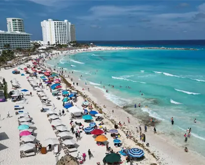 Claudia Sheinbaum destaca avances en turismo en todo el país: de Tulum a las cifras nacionales