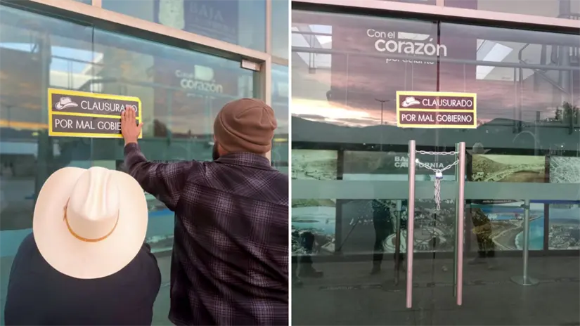 imagen recuadro Foto: zonanorte.mx | Informe Ensenada c.v. / Facebook