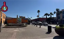 ¿Frío o calor? Este es el pronóstico del clima para Durango este 14 de noviembre ¿Frío o calor? Este es el pronóstico del clima para Durango este 14 de noviembre