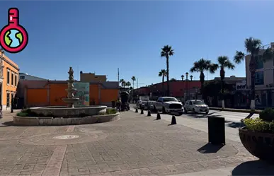 ¿Frío o calor? Este es el pronóstico del clima para Durango este 14 de noviembre