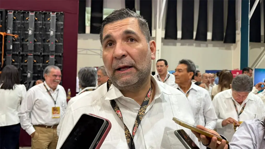 CMIC presenta a Sheinbaum proyectos de infraestructura para impulsar el desarrollo nacional