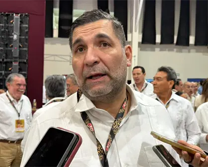 CMIC presenta a Sheinbaum proyectos de infraestructura para impulsar el desarrollo nacional