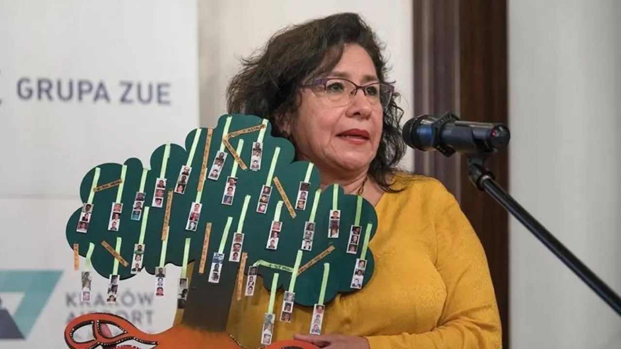 Su comunidad exige que su caso no sea reducido a una estadística más dentro del sistema de salud, sino un punto de inflexión para garantizar atención digna./Foto: Cortesía