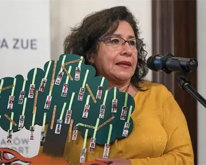 Colectivos de Coahuila exigen esclarecer muerte de Blanca Martínez; señalan negligencia médica