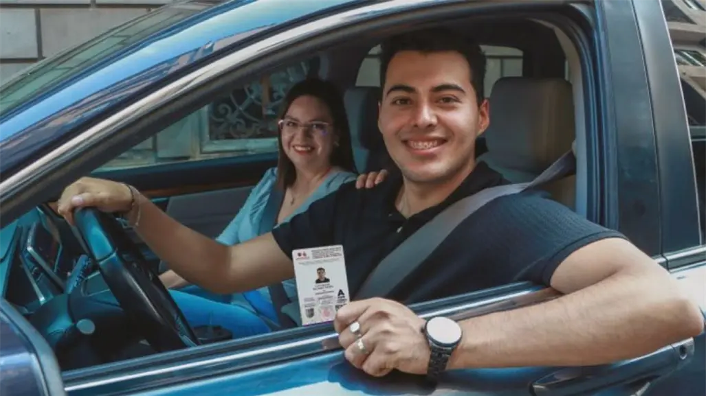 ¿Cómo tramitar la licencia permanente para Edomex y qué documentos se requieren?