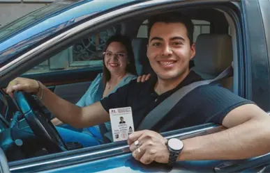 ¿Cómo tramitar la licencia permanente para Edomex y qué documentos se requieren?