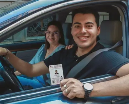 ¿Cómo tramitar la licencia permanente para Edomex y qué documentos se requieren?