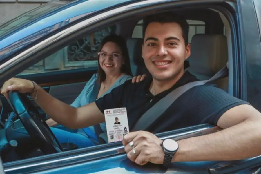 ¿Cómo tramitar la licencia permanente para Edomex y qué documentos se requieren?