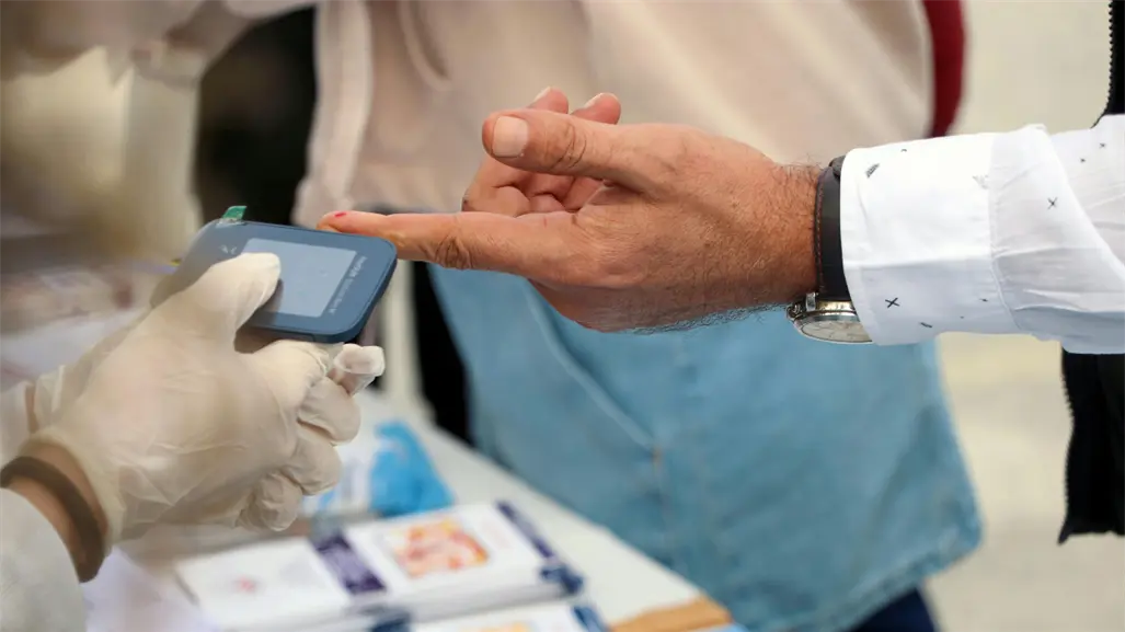 Concentra La Laguna hasta 6 mil casos de diabetes registrados en Coahuila